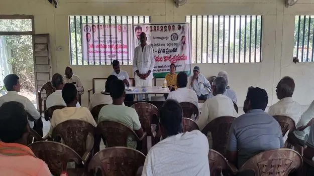 పంట మార్పిడితో అధిక దిగుబడులు