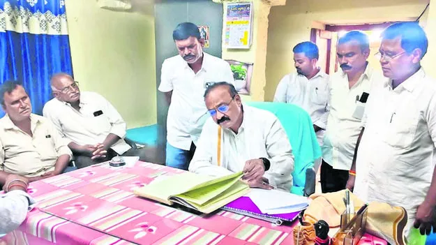 ఆలయాల్లోనూ ఏఐ