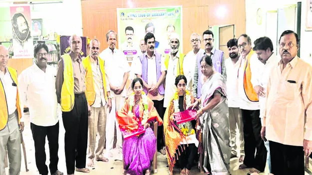 DOCTOR: ఘనంగా డాక్టర్స్‌ డే