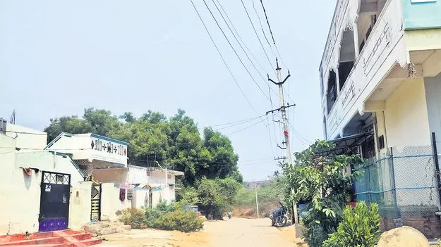 ఎంఎంటీఎస్‌కు భూసేకరణ ప్రారంభం