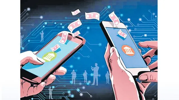 డిజిటల్‌ చెల్లింపుల జోరు