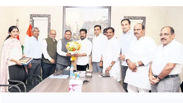 ఎన్‌డీడీబీతో ఒప్పందంపైనే నార్మూల్‌ భవితవ్యం