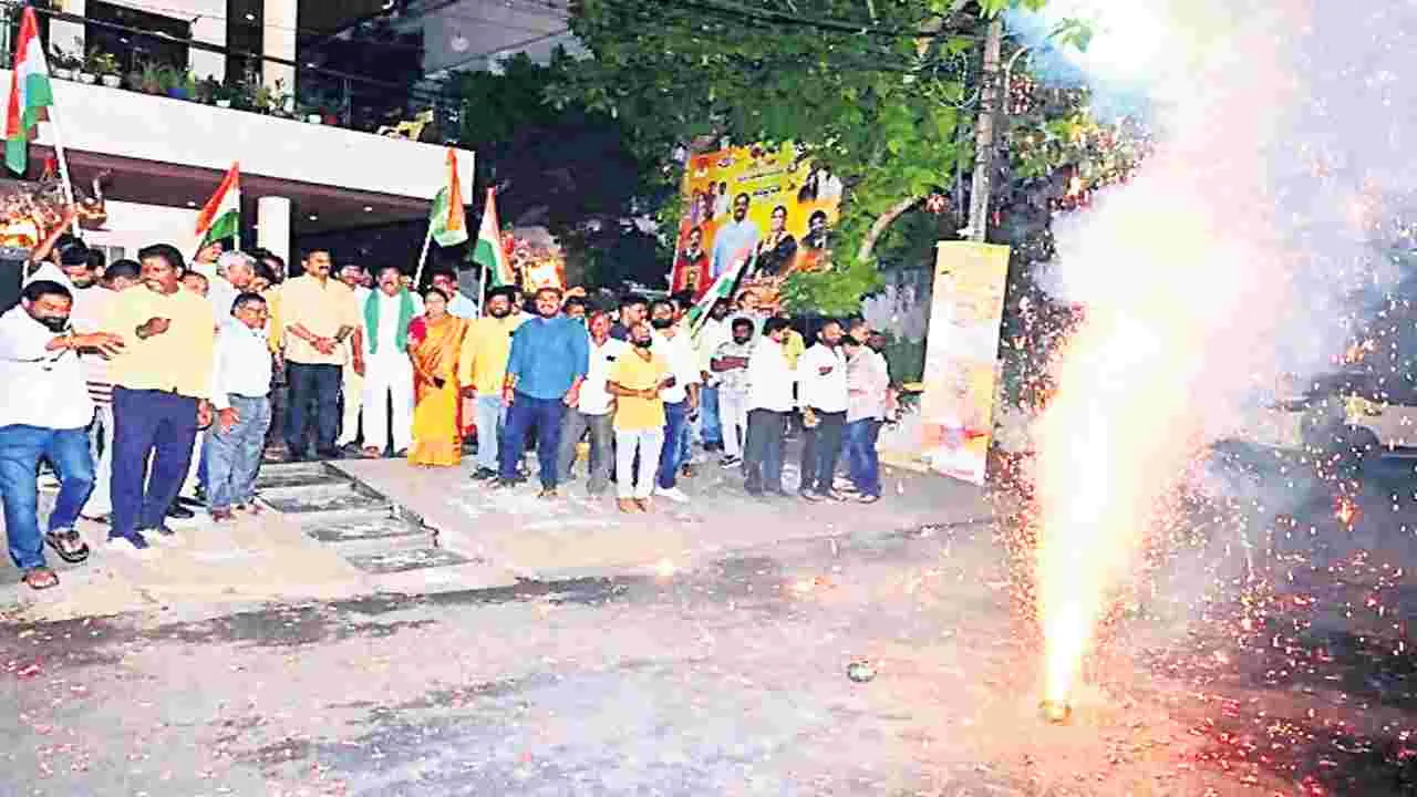 జయహో అమరావతి