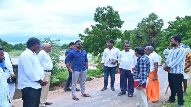 ప్రజలకు ఇబ్బందులు లేకుండా చర్యలు చేపట్టాలి