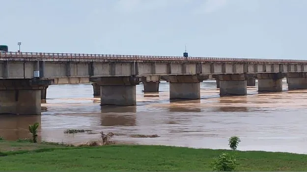 వశిష్ఠ ఉగ్రరూపం 