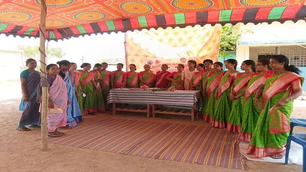 kumaram bheem asifabad- గర్భిణులు పోషకాహారం తీసుకోవాలి