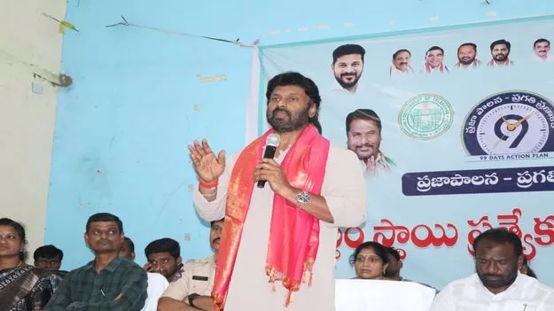 ప్రభుత్వ సంక్షేమ పథకాలను ప్రజల్లోకి తీసుకెళ్లాలి 