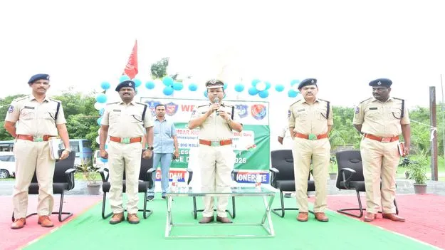 శాస్త్రీయ, సాంకేతిక పరిజ్ఞానంతో దర్యాప్తు చేయాలి