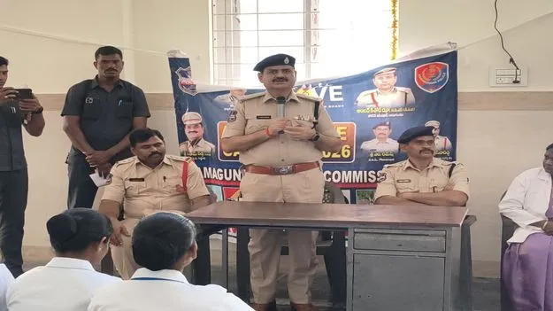 ప్రమాద సమయంలో గోల్డెన్‌అవర్‌ కీలకం 