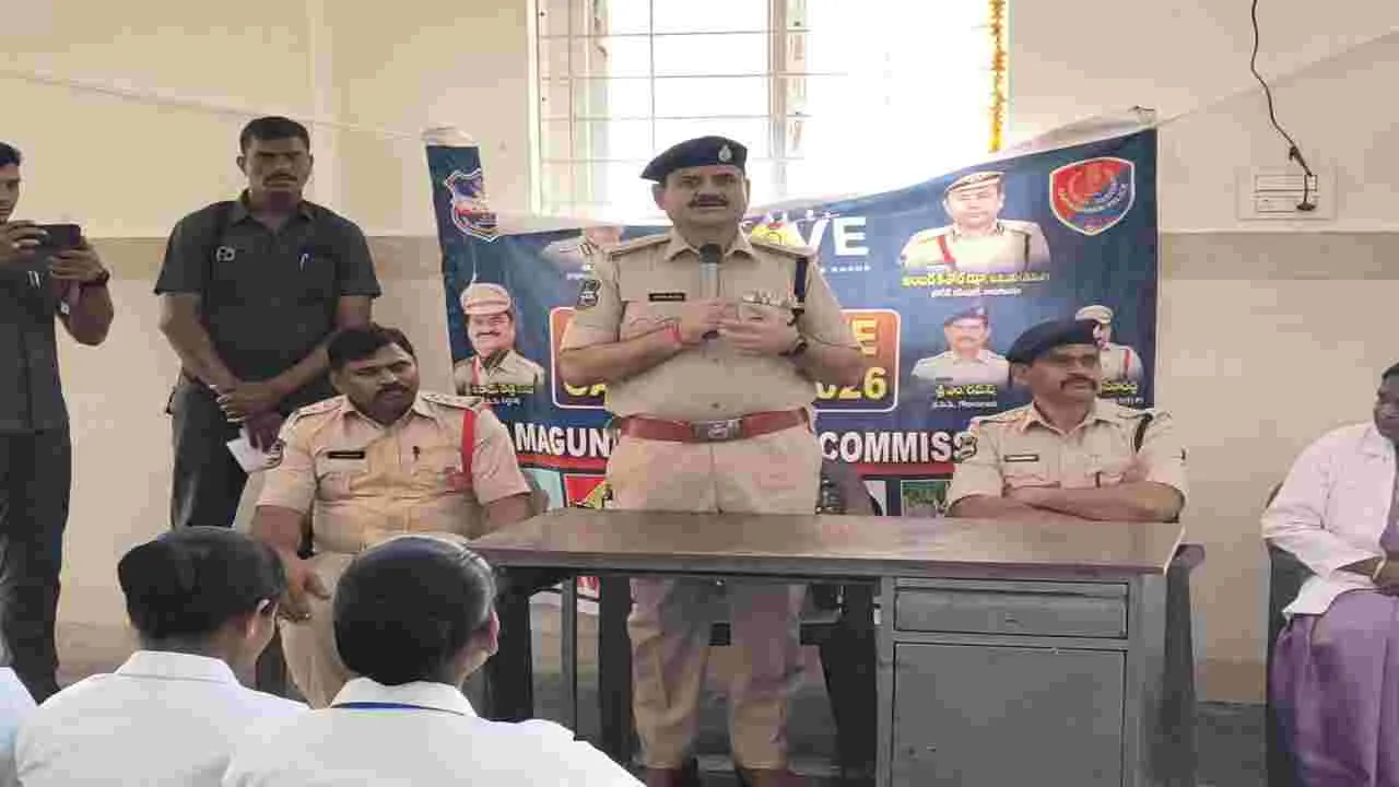 ప్రమాద సమయంలో గోల్డెన్‌అవర్‌ కీలకం