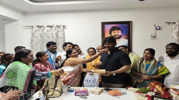 ఆర్‌టీసీ కార్మికుల సంక్షేమానికి ప్రభుత్వం పెద్దపీట