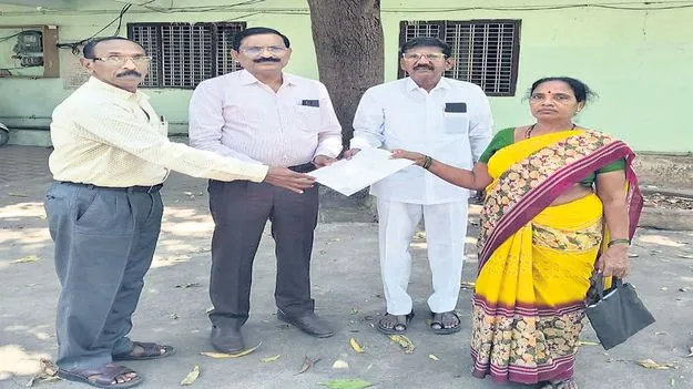 నిరాదరణలో వృద్ధాప్యం