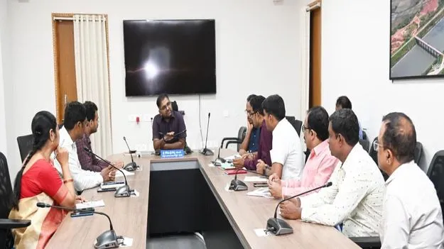 ఉపాధి అవకాశాలపై కార్యాచరణ చేపట్టాలి