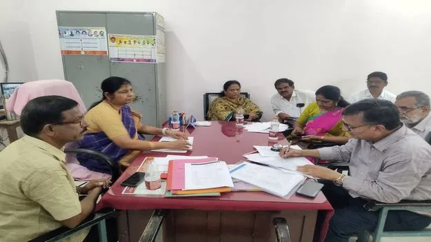 తెలంగాణ పబ్లిక్‌ స్కూల్స్‌ ఏర్పాటుకు చర్యలు