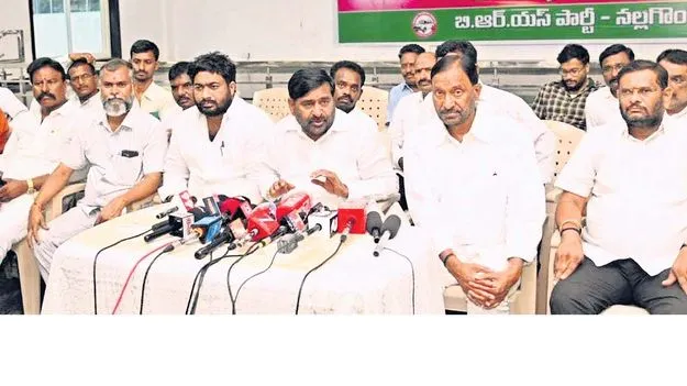 కరువును ఎదుర్కోవడంలో ప్రభుత్వం విఫలం
