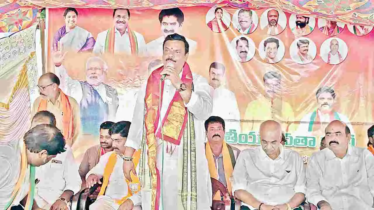 సనాతన ధర్మంతో నైతిక విలువల పెంపు