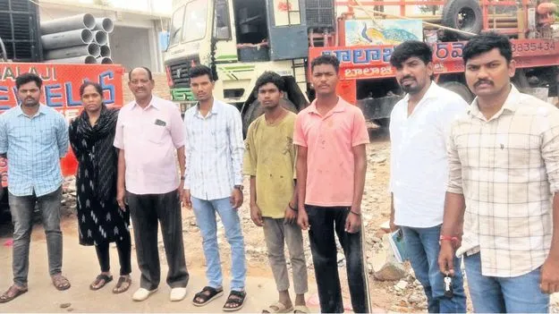 పిల్లల భవిష్యత్‌ లక్ష్యంగా ఆపరేషన్‌ ముస్కాన్‌