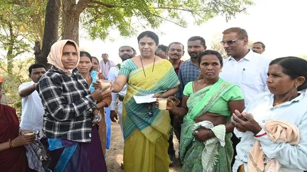 kumaram bheem asifabad- పని ప్రదేశాల్లో జాగ్రత్తలు పాటించాలి