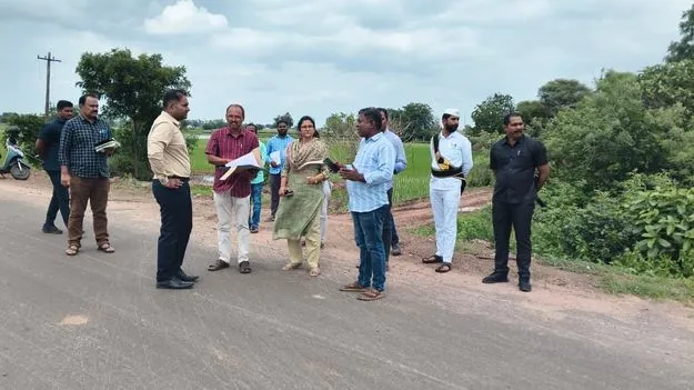 టెండర్ల ప్రక్రియను పూర్తి చేయాలి