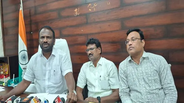 రామగుండంలో నిరుద్యోగులకు ఉచిత కోచింగ్‌ 