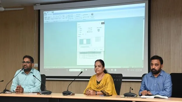 పూర్వ ప్రాథమిక విద్యను బలోపేతం చేయాలి 