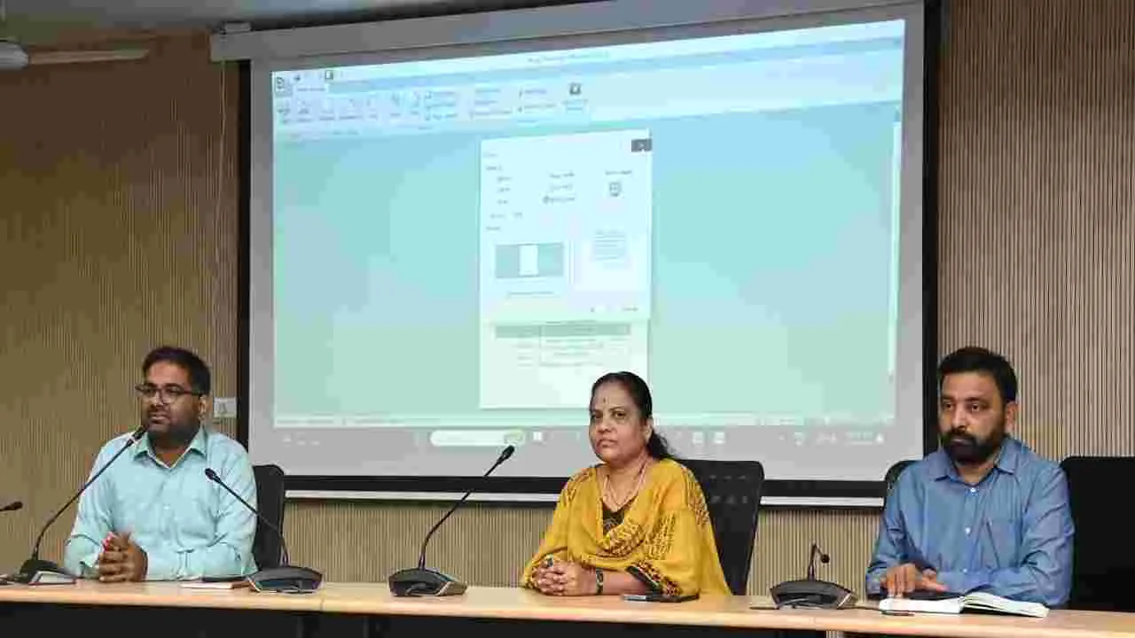 పూర్వ ప్రాథమిక విద్యను బలోపేతం చేయాలి