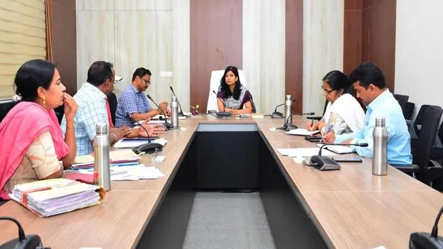 ధాన్యం కొనుగోళ్లు ప్రారంభించాలి