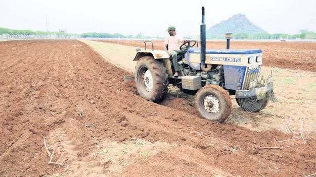 నైరుతి రుతుపవనాలు ఆలస్యమేనా!