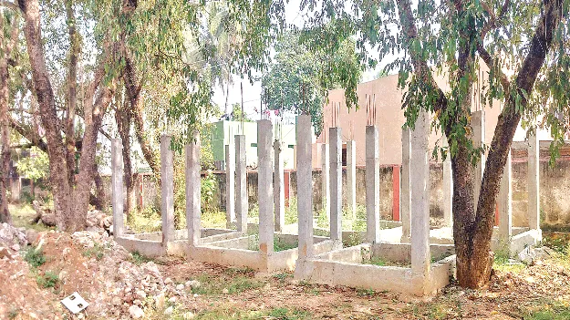 que for urination మూత్ర విసర్జనకూ క్యూ