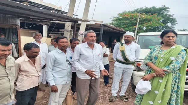 kumaram bheem asifabad- వాస్తవ వివరాలు నమోదు చేయాలి