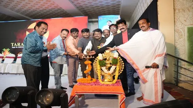 ప్రతిభావంతులను ప్రోత్సహించడం ప్రశంసనీయం