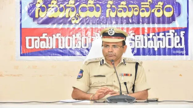 పశువుల అక్రమ రవాణా చేస్తే కఠిన చర్యలు
