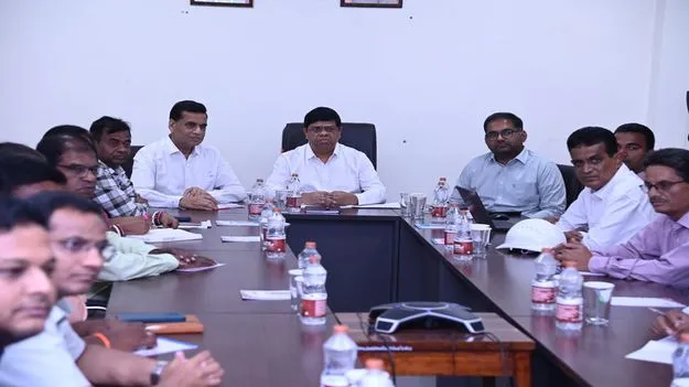 ఎరువుల సరఫరాలో ఇబ్బందులుండవు