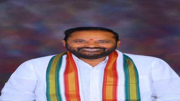 ప్రభుత్వ విప్‌గా విజయరమణారావు