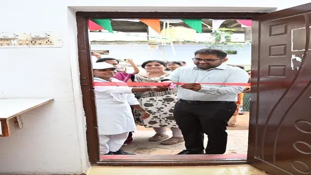 విద్యార్థుల నైపుణ్యాలపై దృష్టి సారించాలి 