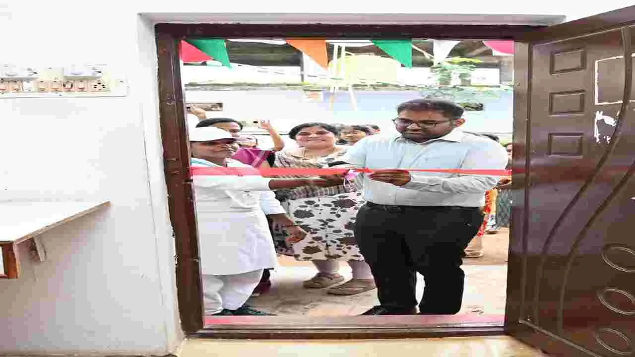 విద్యార్థుల నైపుణ్యాలపై దృష్టి సారించాలి 