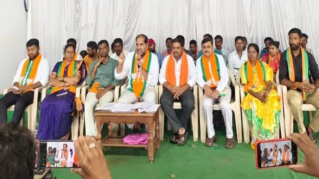 ధాన్యం కొనుగోళ్ళలో రూ.700 కోట్ల కుంభకోణం