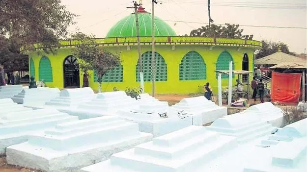 సైదన్నా... ఇదేమన్నా