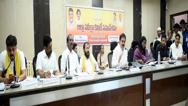 ఖరీఫ్‌కు ప్రణాళిక