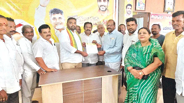  పేదలకు ప్రభుత్వం భరోసా