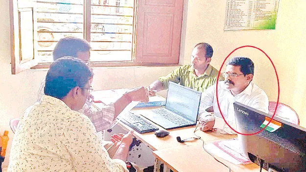 రూ.20వేలు ఇవ్వాల్సిందే