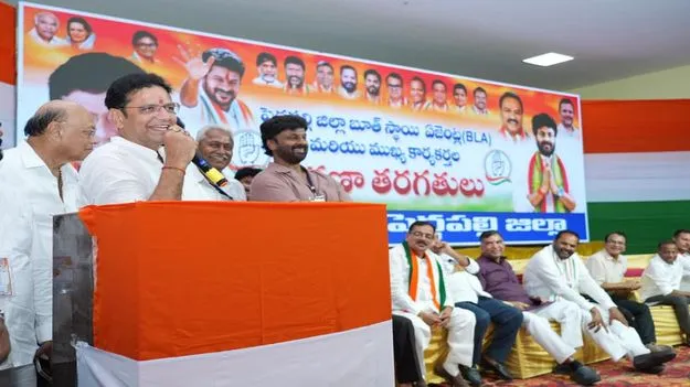 ఓట్ల వేటలో కేంద్రం దొంగదారి!