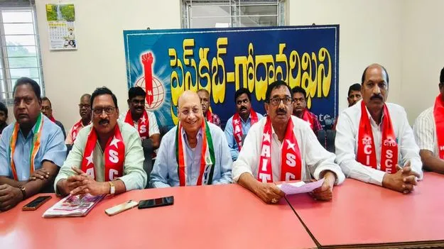 బొగ్గు గని కార్మికుల వేతన ఒప్పందం ప్రారంభించాలి 