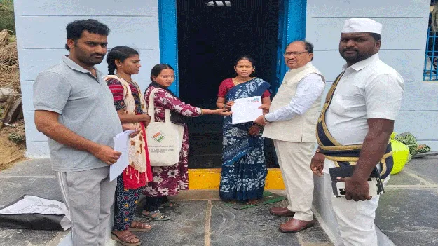 ‘సర్‌’లో తప్పులు ఉండరాదు