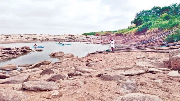 భీమా ఇదేమి రామా?