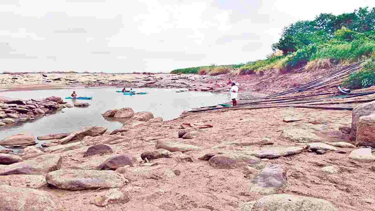 భీమా ఇదేమి రామా?