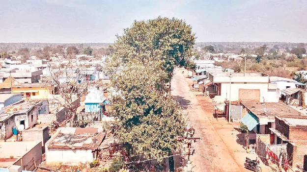 పునరావాసం.. వివాదాస్పదం