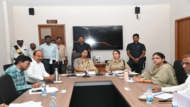 kumaram bheem asifabad- రహదారి ప్రమాదాల నివారణకు చర్యలు