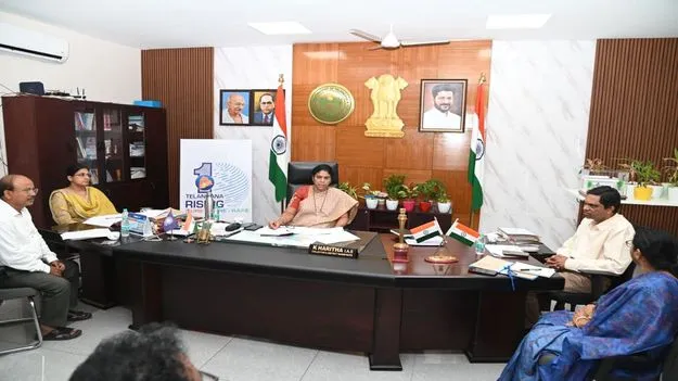 kumaram bheem asifabad-పనులను వేగవంతం చేయాలి