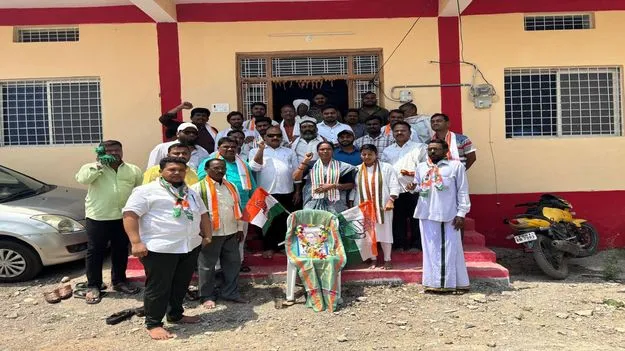 kumaram bheem asifabad- రాజీవ్‌గాంధీ సేవలు చిరస్మరణీయం